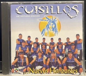 Banda Cuisillos …Nuevos Horizontes - Bild 1 von 3