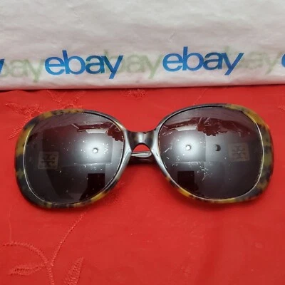 Gafas de sol para mujer TORY BURCH TY7036 919/13 57¤17 135 "solo marcos" - Rx desconocido Foto 1 de 4