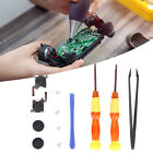 Joystick Disassembly Kit 12 In 1 Replacement Controller Repair Kits For Swit ND2