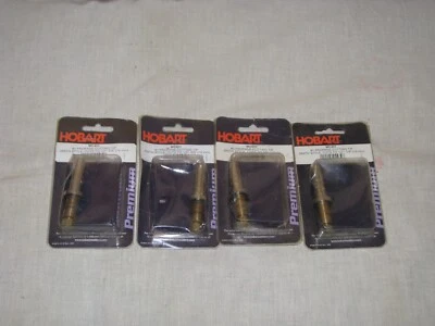LOTE DE 4 puntas de corte de propano Hobart MC401#1 para antorcha Smith  Foto 1 de 3