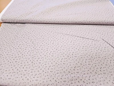 Soulful Shades Cotton Fabric Writing Studio 37 Marcus  By the Yard  - Image 1 of 2