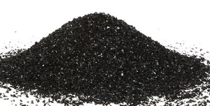 Aqua Aquarium Fish Tank Carbon Filter Activated Carbon Pond Filter Media - Picture 1 of 1