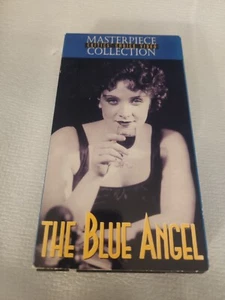 The Blue Angel (VHS, 1989) - Picture 1 of 2