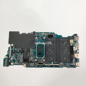 203070-1 For Dell Latitude L3520 Motherboard 0R31RD 08N6T5 0VT31N i3/i5/i7 CPU - Afbeelding 1 van 3