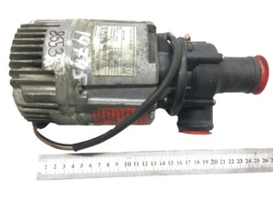 VOLVO B6, B7, B9, B10, B12 bus TP1718553 Coolant Circulation Pump 70347596 - Picture 1 of 4
