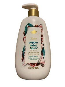 Taube PFEFFERMINZRINDE Holiday Treats Handwäsche Limited Edition 12oz - Bild 1 von 2