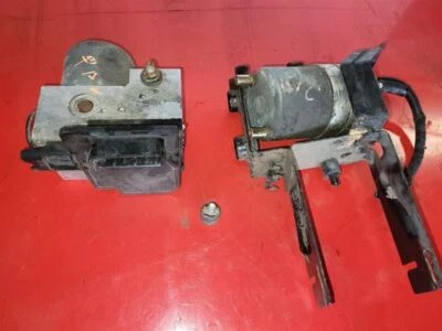 Anti-Lock Brake Part Assembly Fits 99-03 EUROVAN  - Image 1 of 4