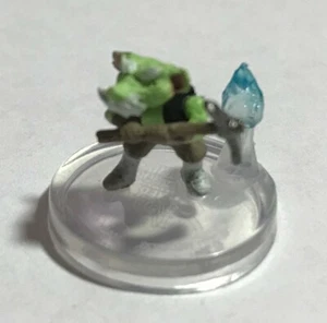 BRIGGANOCK MINER 1 Wild Beyond the Witchlight D&D Dungeons and Dragons - Picture 1 of 1