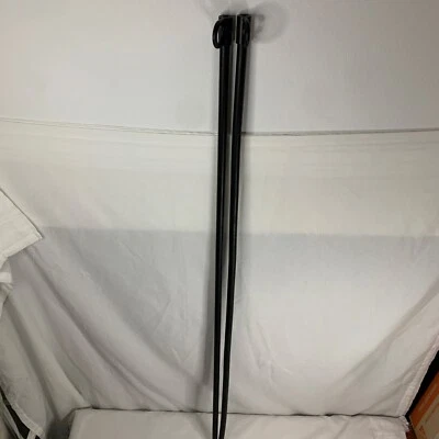 Bowflex Power Rods 2 X 10 lb 20 lb Total Power Pro Ultimate XTL Xtreme w Screws - Image 1 of 4