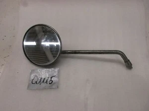 Mirror left Q1115 Honda CB 250 G Rearview Mirror Side Mirror Mirror - Picture 1 of 4