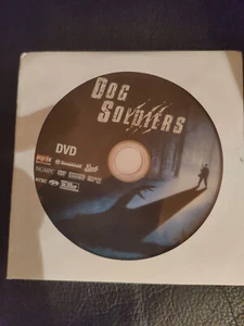 Dog Soldiers DVD (2002/2014) DVD only ohne Cover usw. RC 1, nur englischer Ton - Bild 1 von 1
