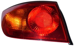 Hyundai Elantra Xd Tail Light Left Brake Light Taillight Rear Lamp Original - Picture 1 of 1