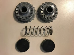 1937-52 Chevrolet Pass/Truck GMC 1/2 Ton Front Wheel Cylinder Repair Kit - Picture 1 of 1