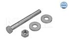 Meyle Control Lever Mounting Kit Front Axle For Mercedes 98-12 0003300018
