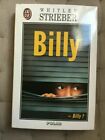 Whitley Strieber: Billy/ J'ai Lu/ 1994