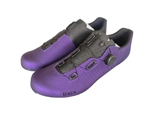 NEW Fizik Tempo Decos Carbon Cycling Shoes EU 44 - Picture 1 of 11