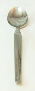 Wirths Stainless Steel 18/8 WIF11 Oval Soup Spoon(s) - Picture 1 of 7