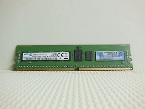 Samsung 2rx8 Pc4-2133-reo-10-dco 8G Designed for Server ( 2 - 8gb modules) - Picture 1 of 4