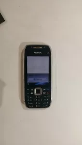 2791. Nokia E75-1 sehr selten - für Sammler - entsperrt - Bild 1 von 10