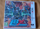 *** Little Battlers Experience For Nintendo 3ds/2ds - Uk/pal - New, Rare! ***