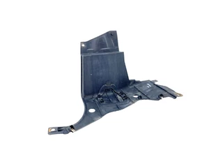 HONDA INSIGHT LEFT SIDE SPLASH GUARD MUD GUARD NS 74165-TM8-A00 1.3 09-14 ๐ - Picture 1 of 13