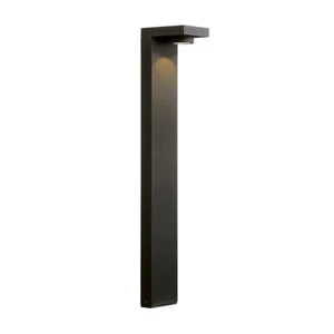 Eurofase Bollard, 1x7w, LED, 25.6", 280lm, Graphite Grey - 31911-023 - Picture 1 of 1