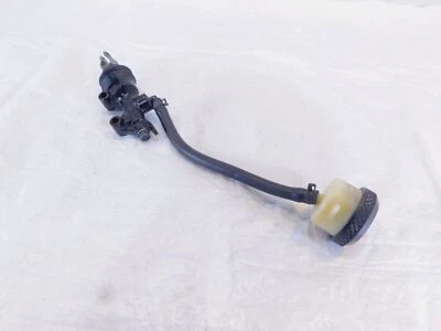 Harley Davidson Sportster 883 & 1200 Rear Foot Brake Master Cylinder & Reservoir - Изображение 1 из 4