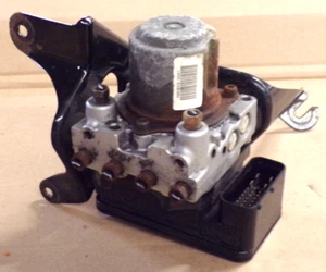 2003 2004 honda accord abs anti lock brake module pump - Bild 1 von 4