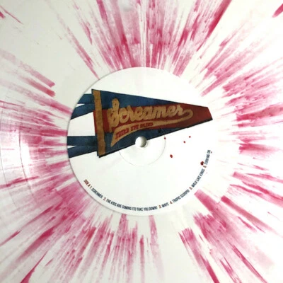 Third Eye Blind ‎- Screamer LP SPLATTER COLORED VINYL ALBUM - NEW Record - Image 1 of 2