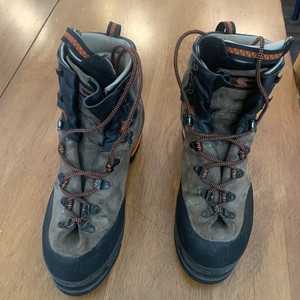 Salomon Hiking Shoes \u0026 Boots for Men 