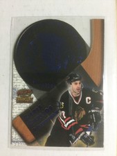 NHL Hockey Stars Chase inserts " YOU PICK "  1980's - 2000's topps & more