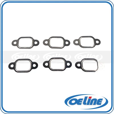 Dodge Ram 2500 3500 1998 5,9 L OHV diésel junta colector de escape Foto 1 de 4