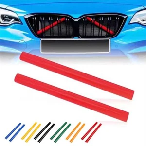 for BMW Grille Modification Decorative Strips Grill Bar V Brace New E9 - Picture 1 of 14