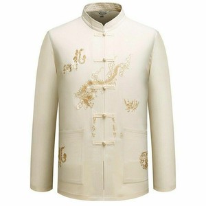 Las mejores ofertas en Ropa para hombre Chino | eBay