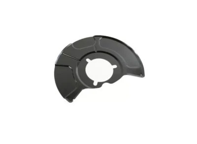 Protector contra salpicaduras derecho Dodge Durango Grand Cherokee 11-25 Mopar de fábrica nuevo fabricante original Foto 1 de 2