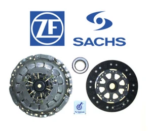 BMW 320i 325Ci 525i Z4 2003-2006 no SMG SACHS FABRICANTE DE EQUIPOS ORIGINALES K70520-01 - Imagen 1 de 1