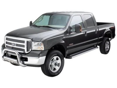 Westin 45TY22F Running Board Mount Kit Fits 1999-2009, 2014 Ford F250 Super Duty Foto 1 de 2