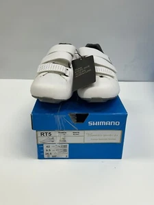 Shimano Road Cycling Shoes Eu 42 Women, Us 9.5 - Picture 1 of 3