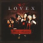 Lovex Divine insanity (2007) [CD]
