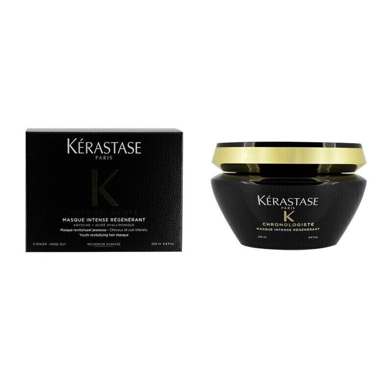  Chronologiste Masque Intense Regenerant Hair Masque 200 ml RRP £52 - Image 1 of 1