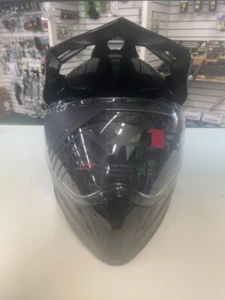 Snowmobile Helmet Part #0121-1122 - Bild 1 von 2