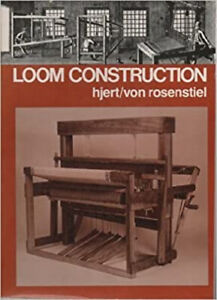 Loom Construction Hardcover Jeri, Von Rosenstiel, Paul Hjert