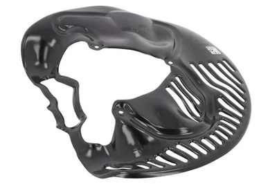 Placa de cubierta de disco de freno AUDI A3 RS3 8V 2.5i 270kW 8V0615312B 2015 nueva genuina Foto 1 de 2