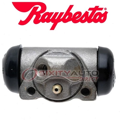 Raybestos Front Right Drum Brake Wheel Cylinder for 1968-1969 Ford Torino - ue Foto 1 de 4