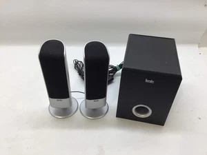 ALTAVOCES PC HERCULES XPS 2.125 19176738 - Imagen 1 de 4