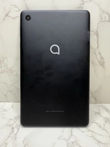Alcatel Joy Tab 2 9032Z - 32GB - Wi-Fi + 4G (Metro) 8in Tablet - Black - Imagen 1 de 16