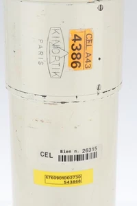 for Part, not separat Leica SL2-S body only System Error - Bild 1 von 4