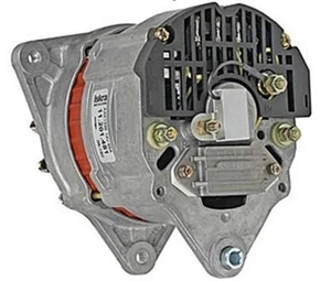 ALTERNATOR FITS CASE FARM TRACTOR CX100 CX50 CX60 CX70 CX80 CX90 388189A1 IA0877 - Picture 1 of 1