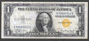 Moneda de emergencia de $1 de África del Norte 1935-A - billete muy fino a elección - Imagen 1 de 2