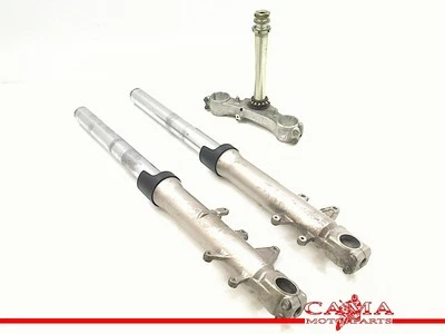FRONT FORK COMPLETE Suzuki GSX R 600 2001-2003 (GSXR600 K1/K2/K3) 2002 Foto 1 de 4